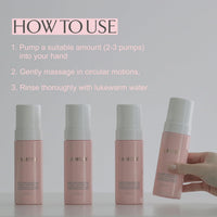LA MUSE Light & Pure Intimate Wash 150ml