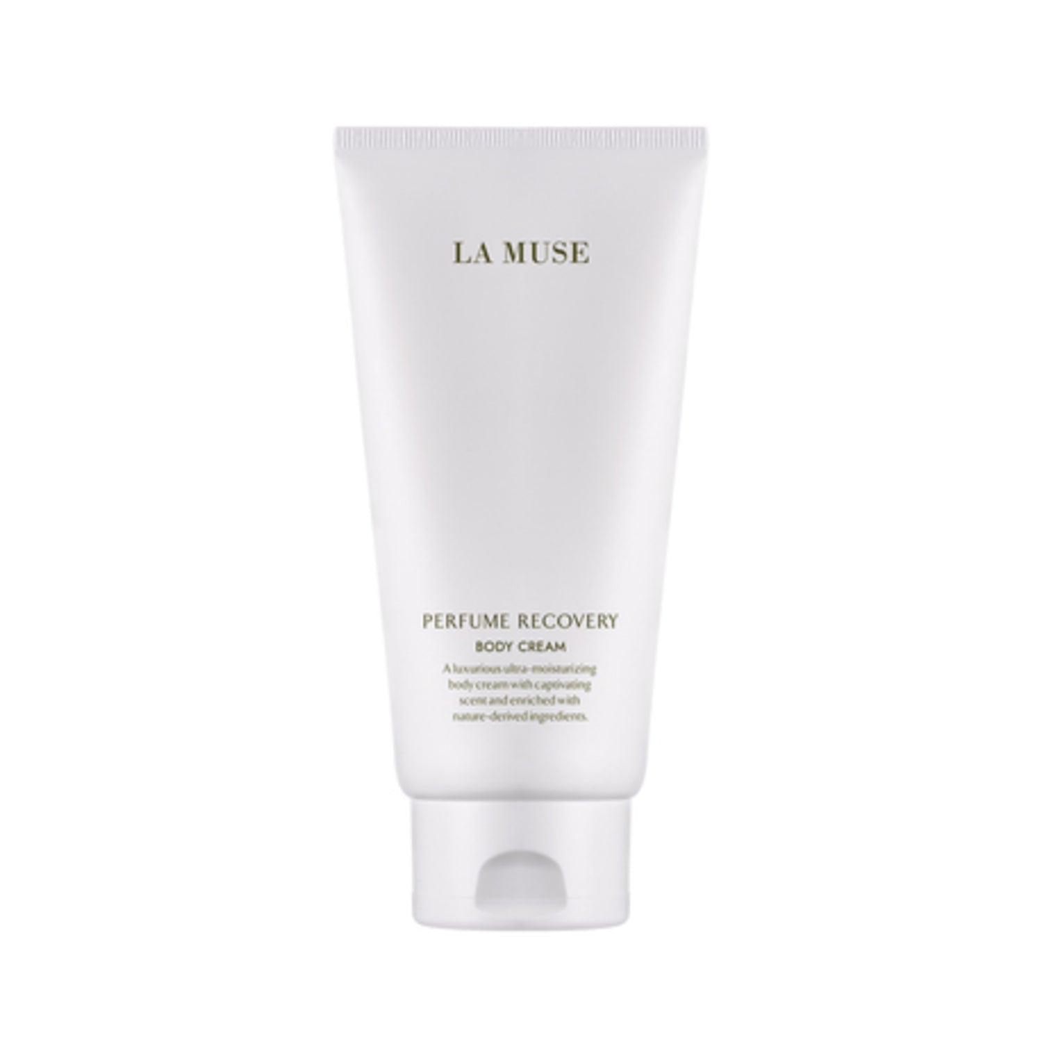 LA MUSE Perfume Recovery Body Cream 300ml