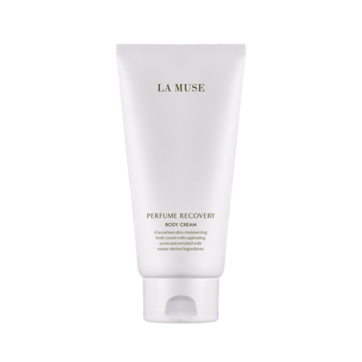 LA MUSE Perfume Recovery Body Cream 300ml