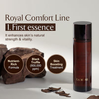 LA MUSE Royal Comfort First Essence 150ml
