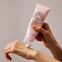 LANBELLE Pink Cica Calming Cream 75ml