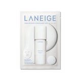 LANEIGE Cream Skin Milky Hydration Sheet Mask (33g x 3)