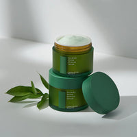 LAPALETTE BEAUTY Calming Green Refresh Cream 60ml