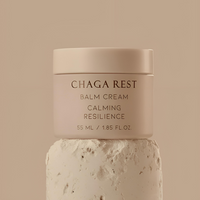 LAPCOS Chaga Rest Balm Cream 55ml