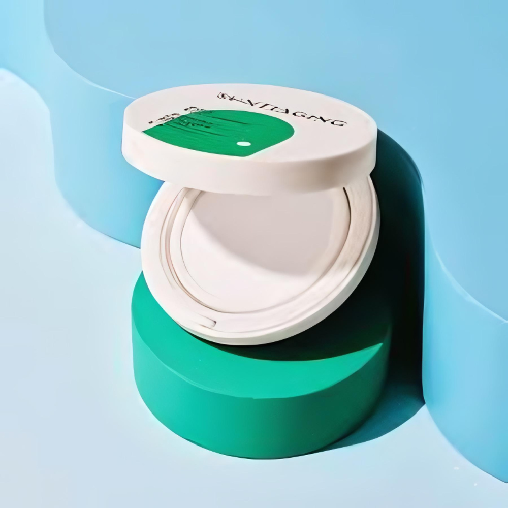 LAPCOS Suntiaging Golf Sun Cushion SPF50+ PA++++ 17g