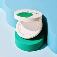 LAPCOS Suntiaging Golf Sun Cushion SPF50+ PA++++ 17g