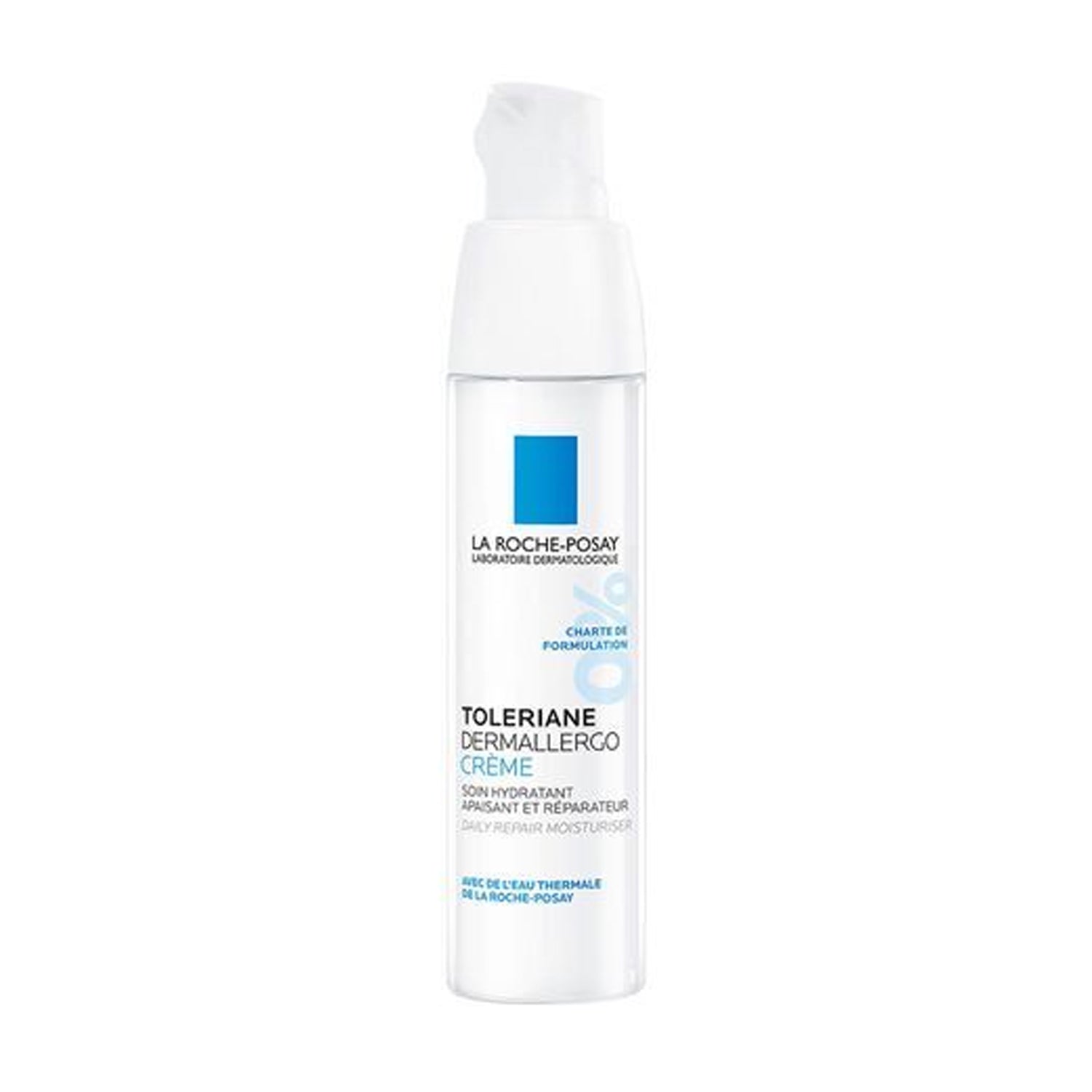 LA ROCHE-POSAY Toleriane Dermallergo Cream 40ml
