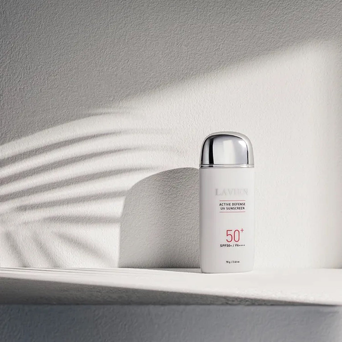 LAVIEN Active Defense UV Sunscreen SPF50+ PA++++ 70g