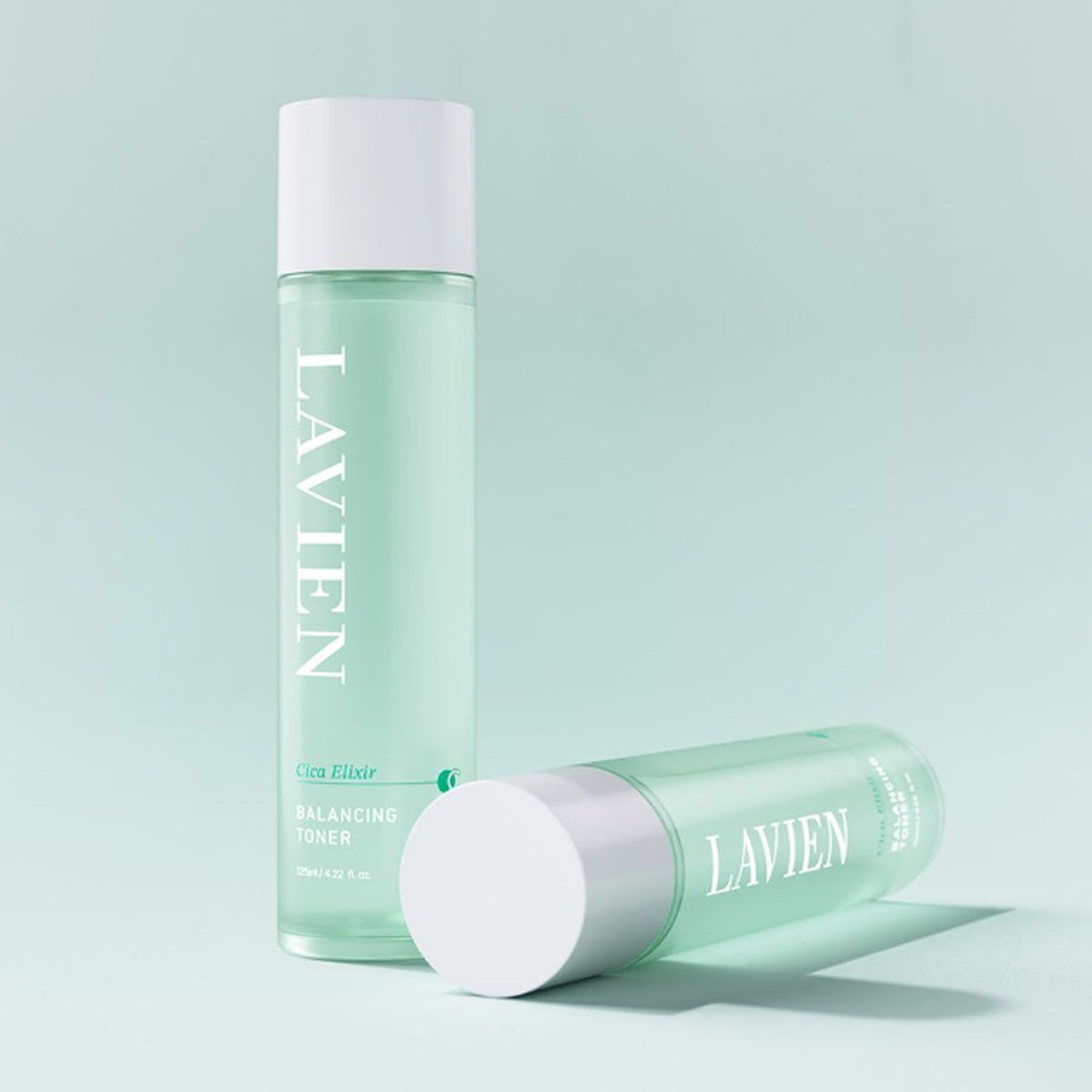 LAVIEN Cica Elixir Balancing Toner 125ml