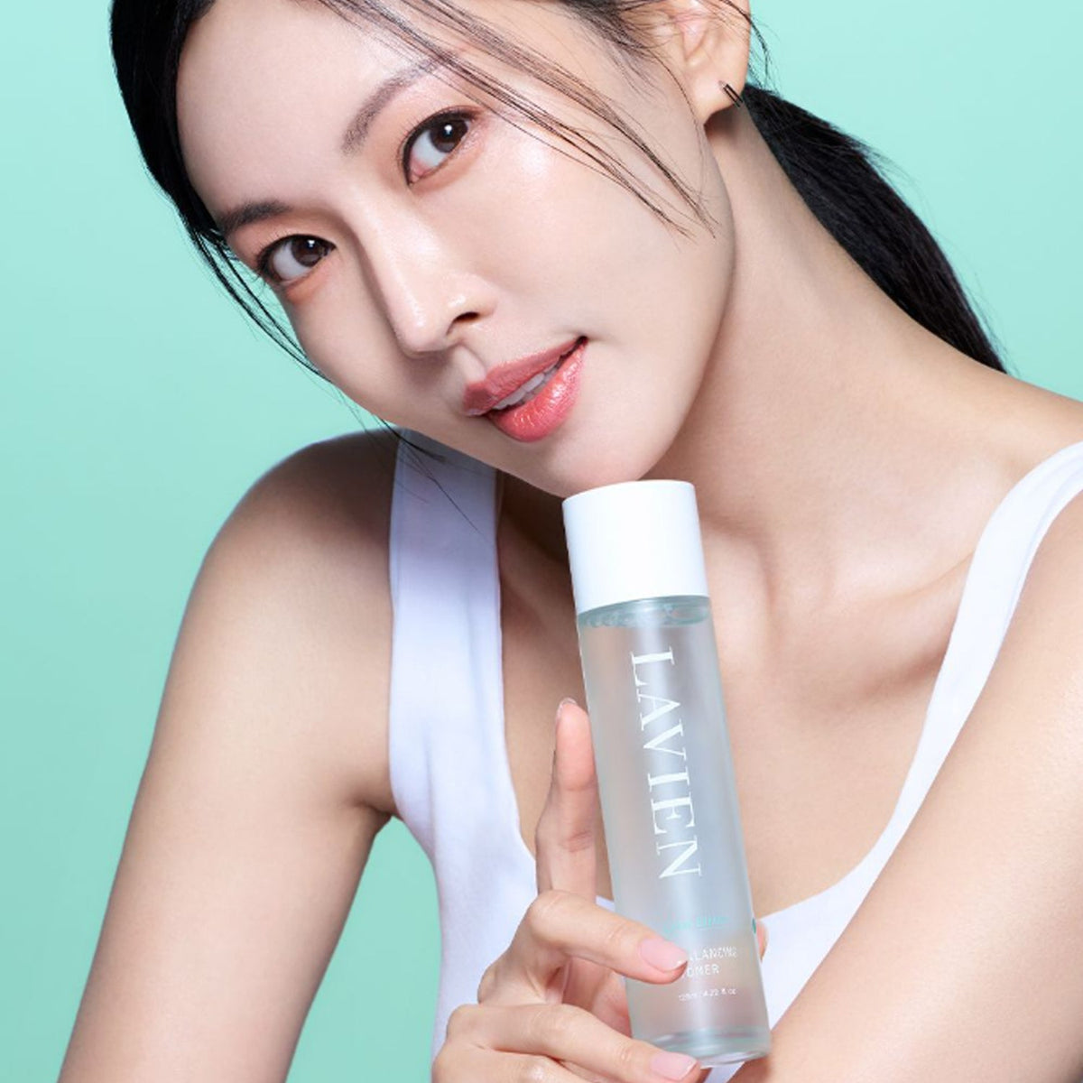 LAVIEN Cica Elixir Balancing Toner 125ml