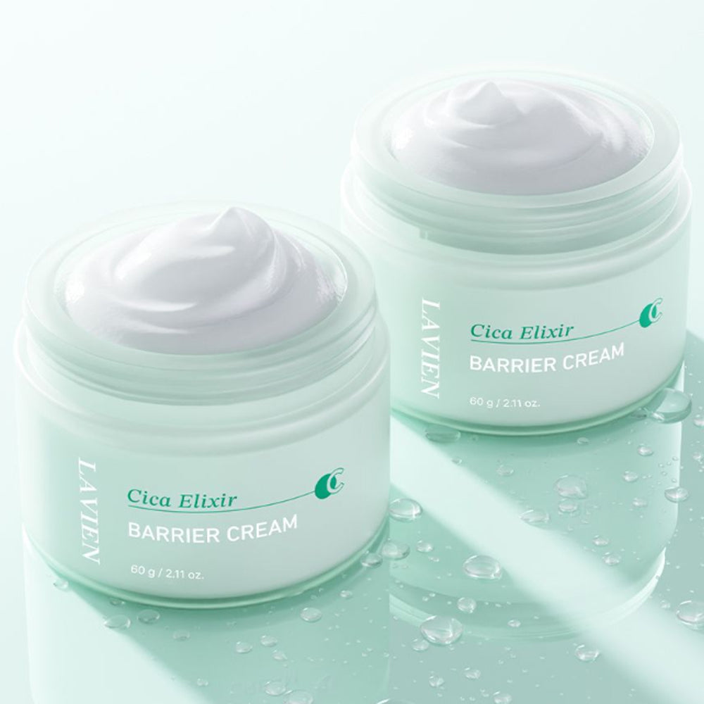 LAVIEN Cica Elixir Barrier Cream 60g