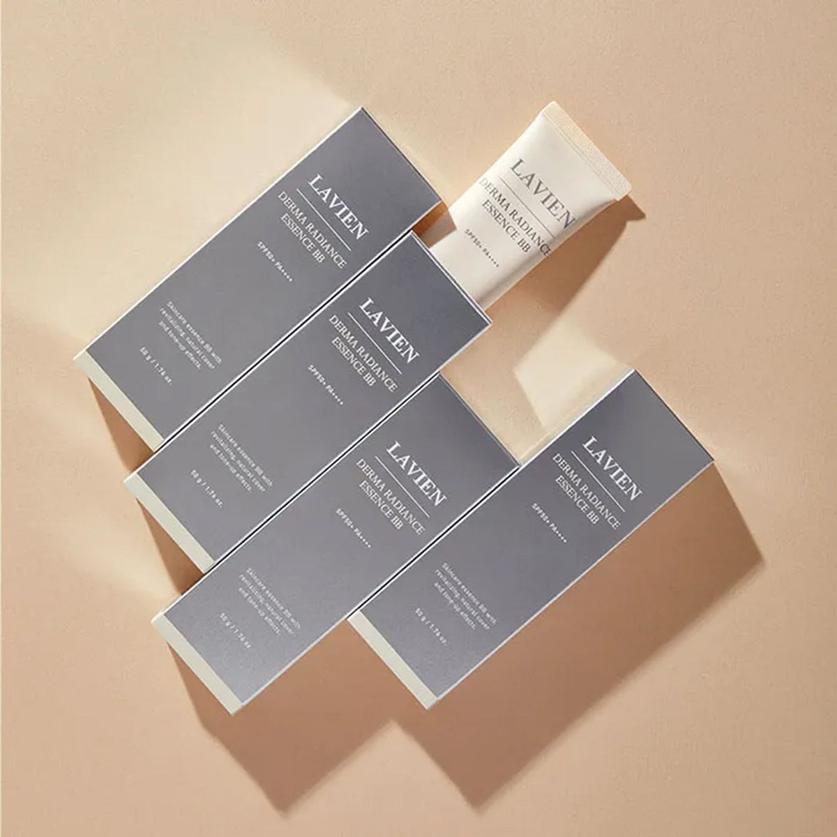 LAVIEN Derma Radiance Essence BB 50g