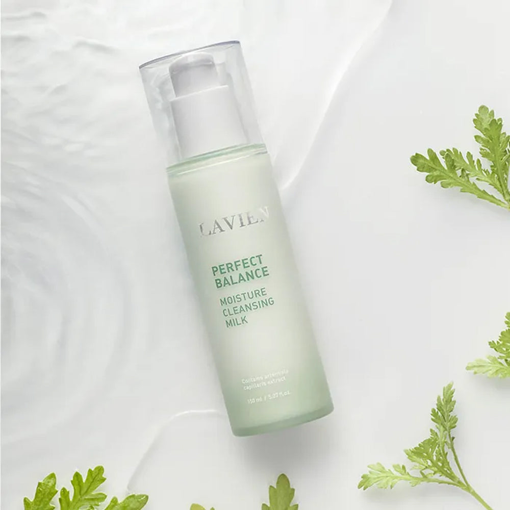 LAVIEN Perfect Balance Moisture Cleansing Milk 150ml