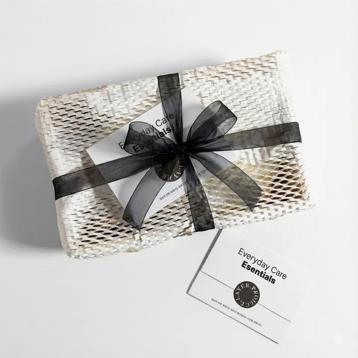 LAYER.P Everyday Care Essentials Gift Set