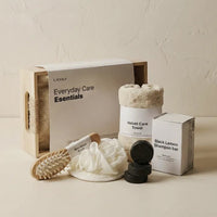 LAYER.P Everyday Care Essentials Gift Set