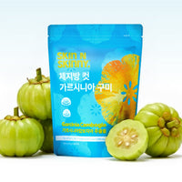LBB Skin N Skinny Body Fat Cut Garcinia Gummies (1-Month Supply / 1 Box)
