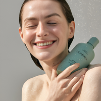 LEVIEMER Bakuchiol Body & Hand Wash 300ml