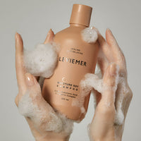 LEVIEMER Moisture Soy Shampoo 300ml