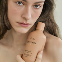 LEVIEMER Moisture Soy Shampoo 300ml