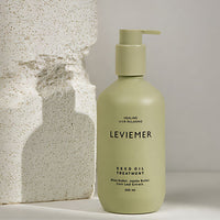 LEVIEMER Seed Oil Treatment 300ml
