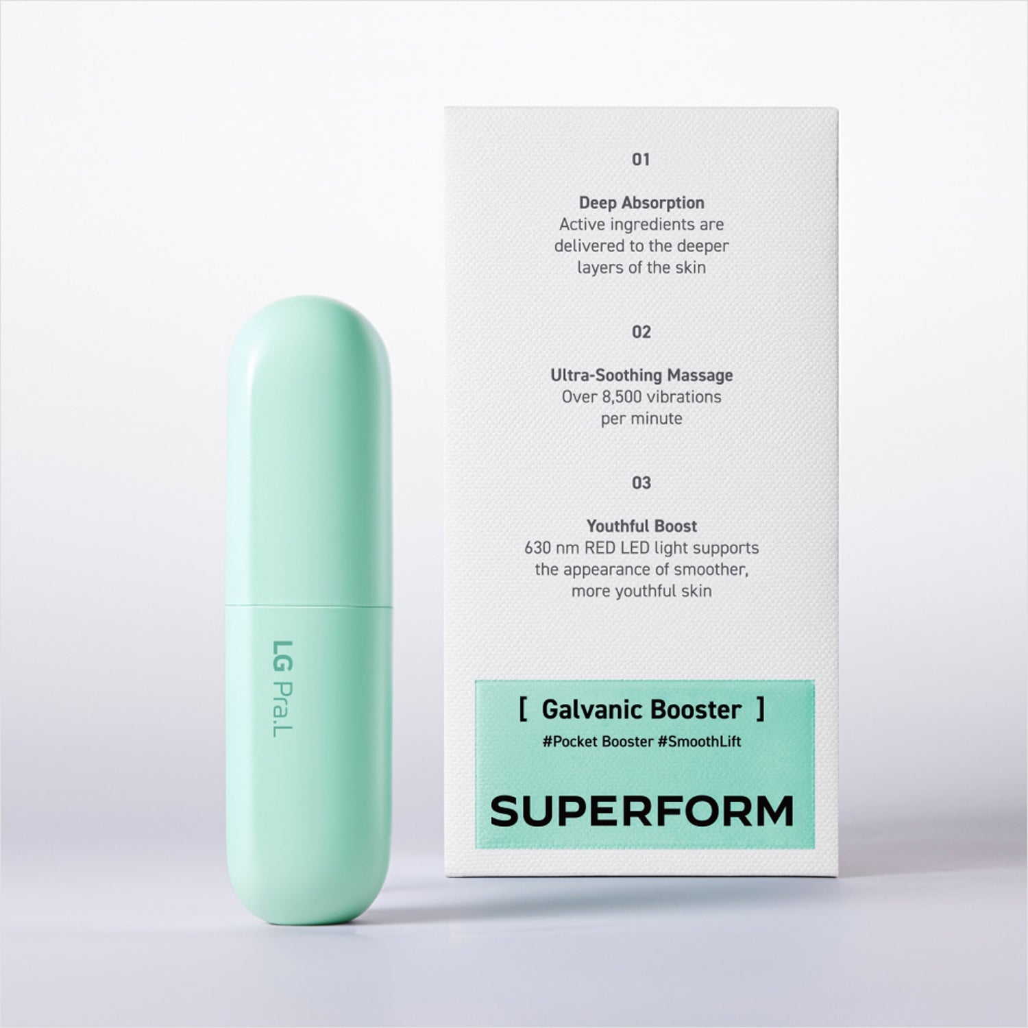 03 Aqua Mint