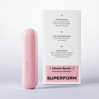 LG Pra.L Superform Galvanic Booster