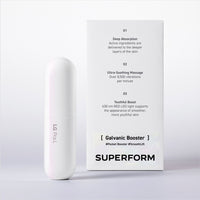 LG Pra.L Superform Galvanic Booster