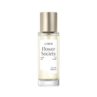 LIBER Eau De Parfum 30ml #Flower Society