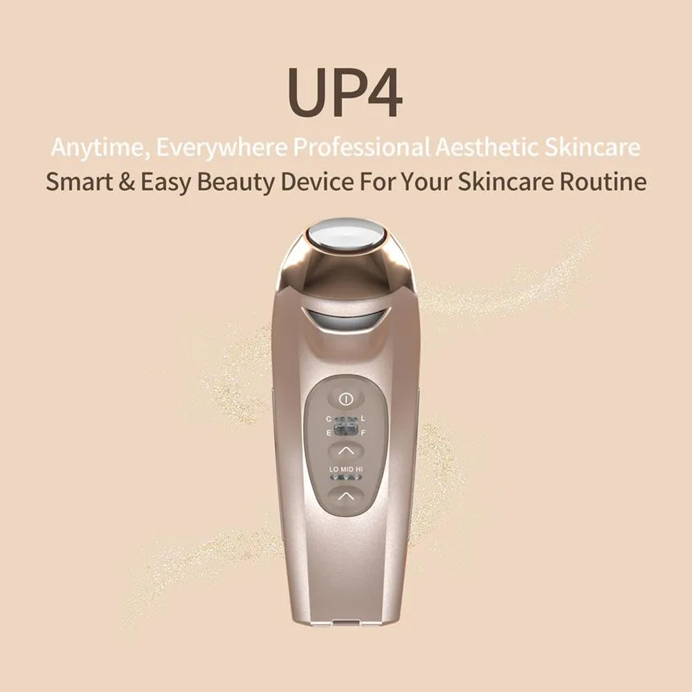 VANAV UP4 Cleanse & Lift