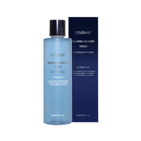 LINDSAY PH Solution Calming Azulene Toner 250ml