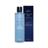 LINDSAY PH Solution Calming Azulene Toner 250ml