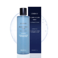 LINDSAY PH Solution Calming Azulene Toner 250ml