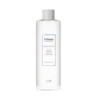 LIZ K Collagen Essence Toner 500ml