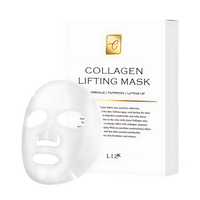LIZ K Collagen Lifting Mask 25g * 10ea