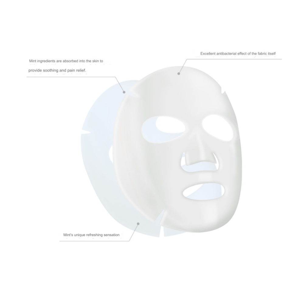 LIZ K Collagen Lifting Mask 25g * 10ea