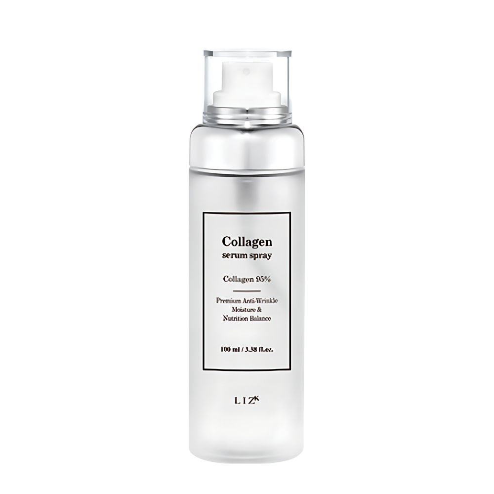 LIZ K Collagen Serum Spray 100ml