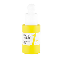 LIZ K First C Serum Pure Vitamin C 15% 20ml