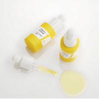 LIZ K First C Serum Pure Vitamin C 15% 20ml