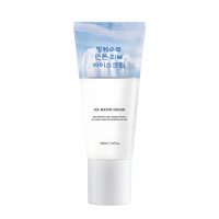 LIZ K Ice Cream Made with Glacier Water 100ml