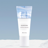 LIZ K Ice Cream Made with Glacier Water 100ml