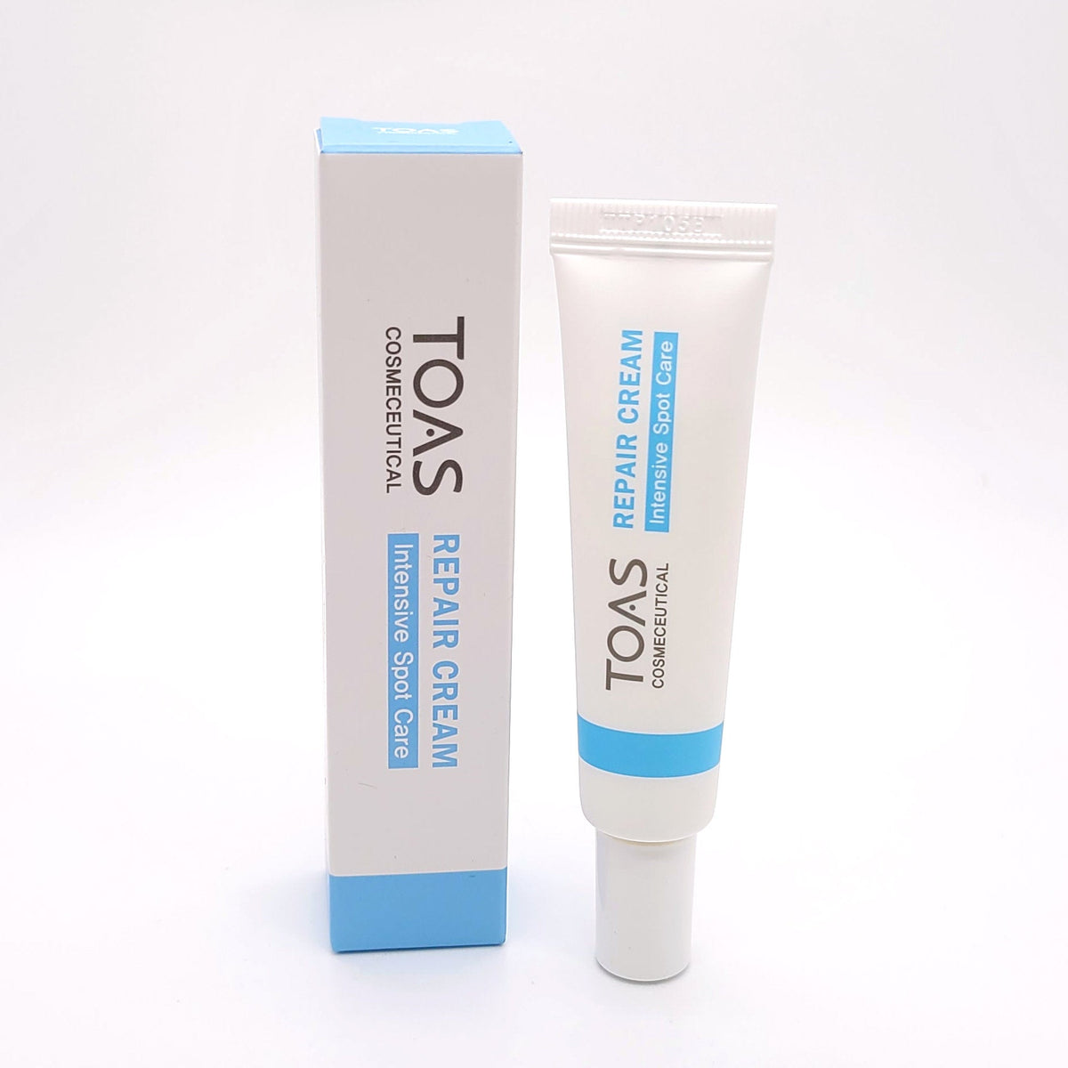 TOAS Repair Cream 15g