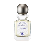 LOiViE Eau de Parfum Bergamot & White Rose 50ml