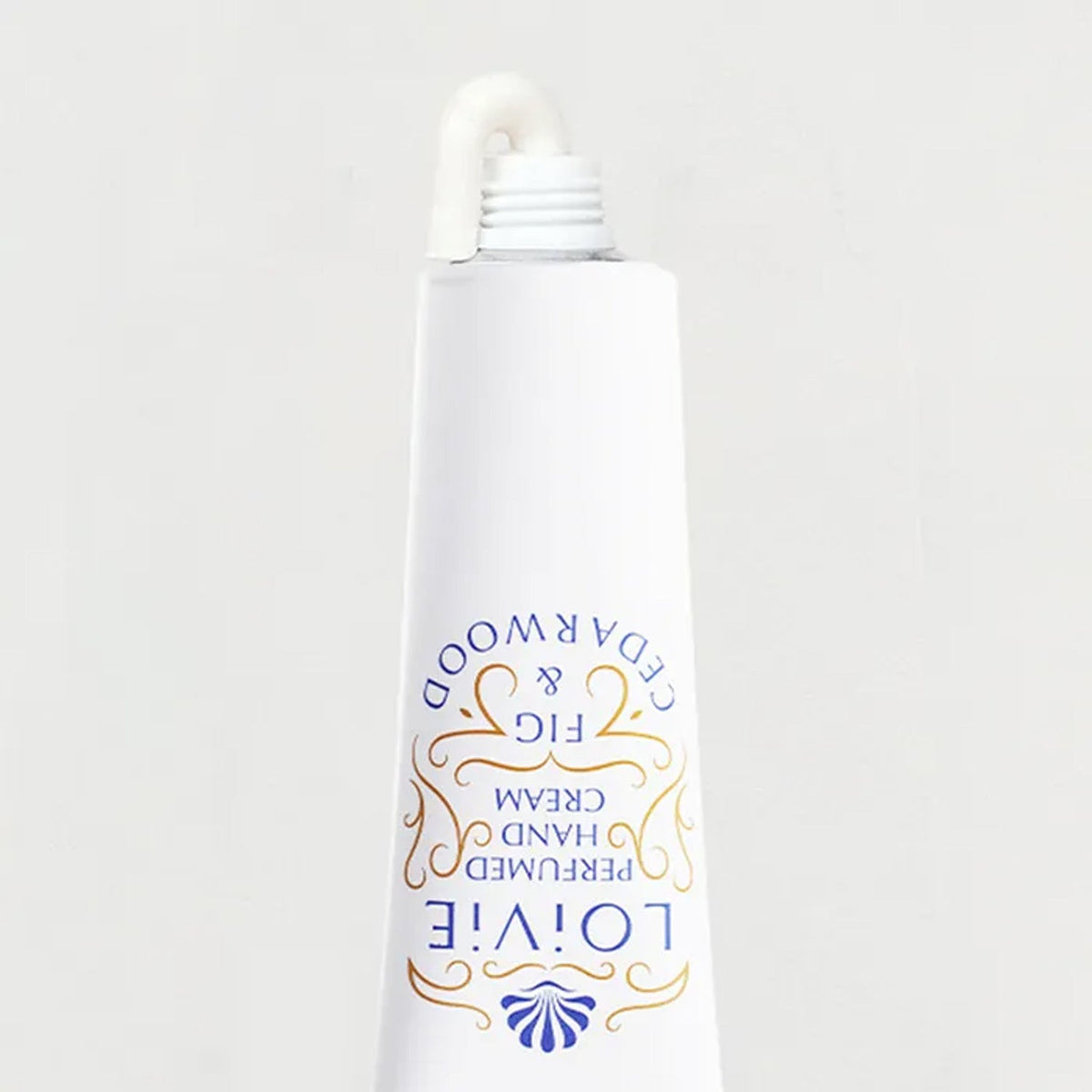 LOiViE Fig & Cedarwood Perfumed Hand Cream 35ml