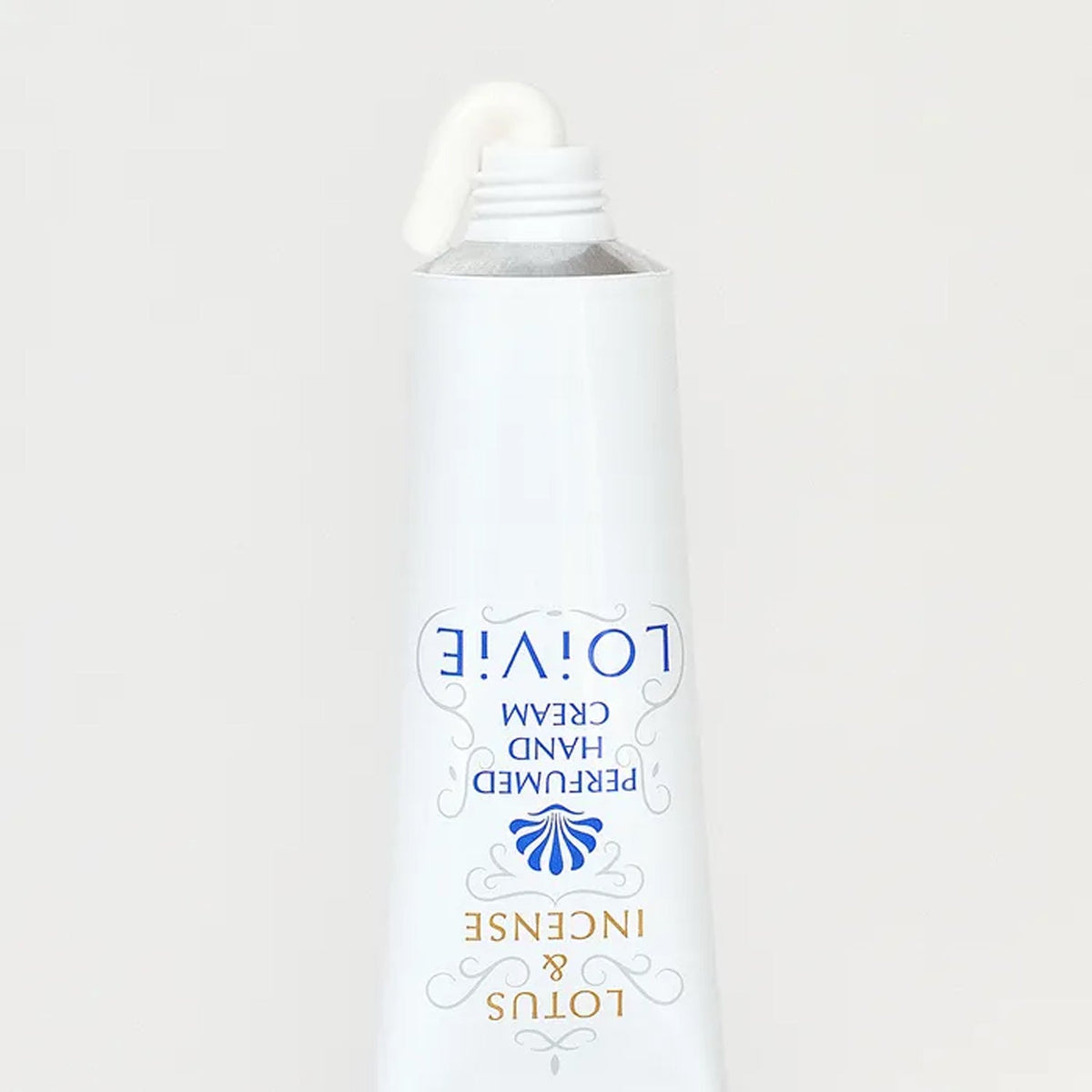 LOiViE Lotus & Incense Perfumed Hand Cream 35ml