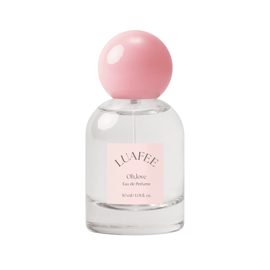 Oh love