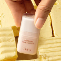 LUNA Grinding Conceal Butter 10g 4 Colors