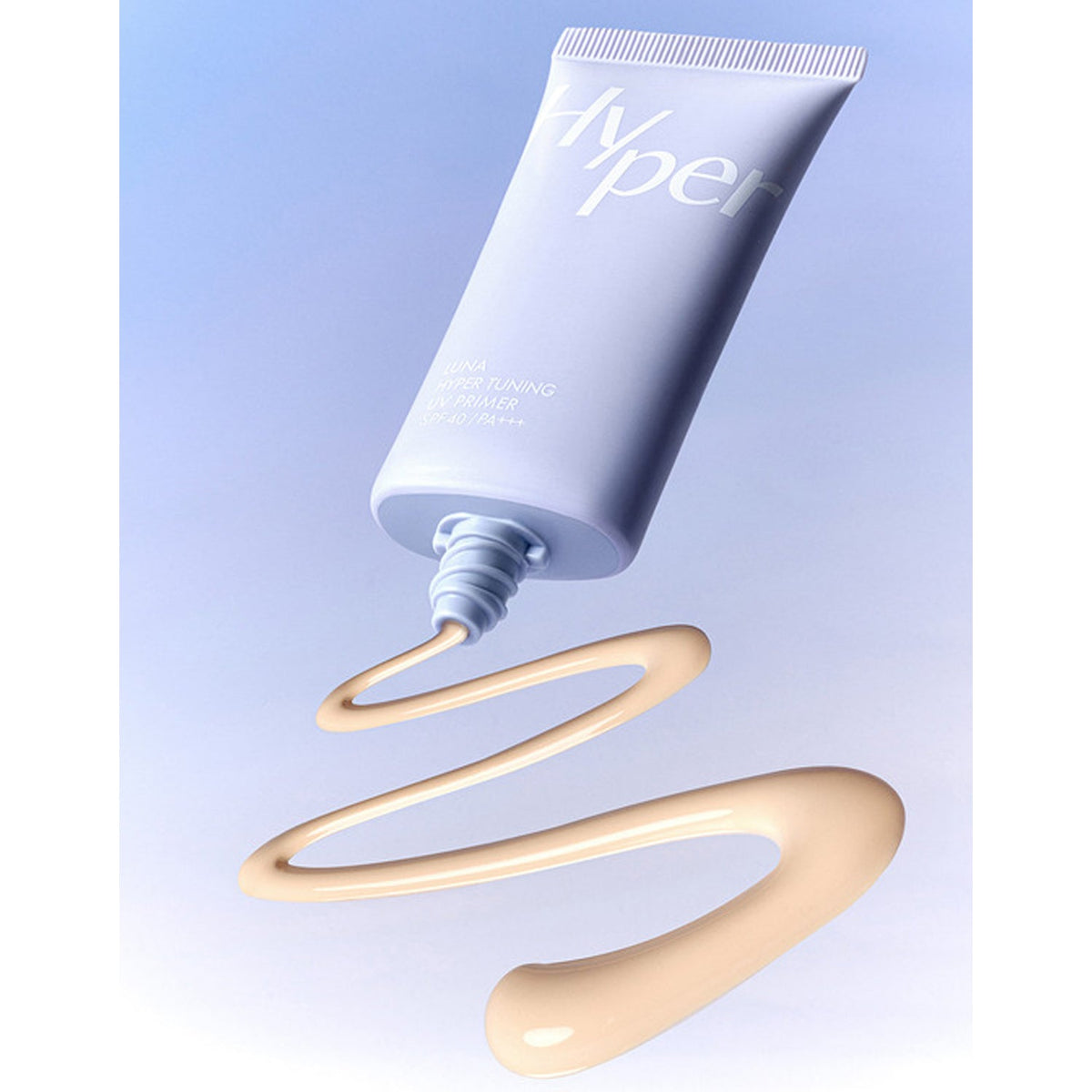 LUNA Hyper Tuning UV Primer SPF 40+ PA+++ 30ml