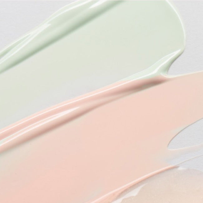 LUNA Skin Base Smoothing Formula SPF50+ PA++++ 30ml 2colors