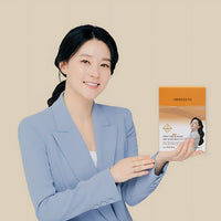 LYASNU Lee Young-ae’s Health Food Gold Kamut Enzyme (3g x 30 sticks)