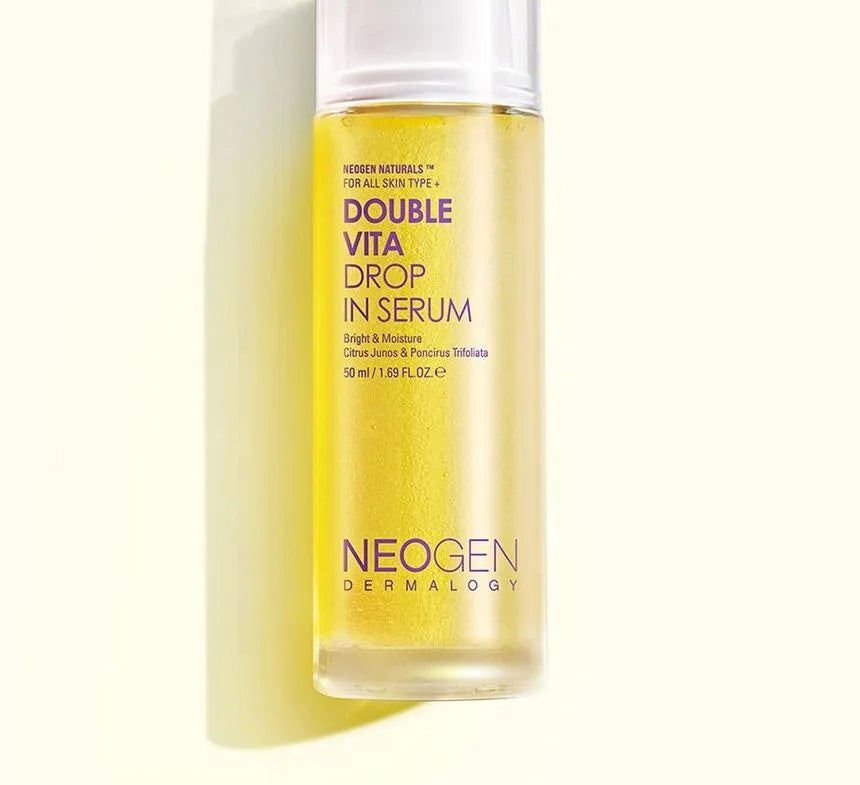 NEOGEN Dermalogy Double Vita Drop In Serum 50ml